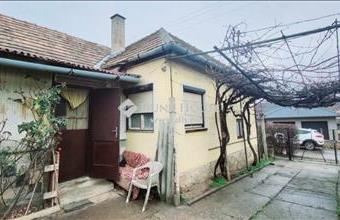 Eladó Kosdi családi ház hirdetés (57735343)