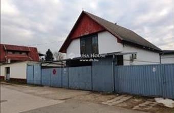 Eladó Gödi családi ház hirdetés (99432424)