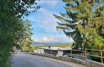 Eladó Solymári lakóövezeti telek hirdetés (97237534)