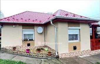 Eladó Vattai családi ház hirdetés (26526837)