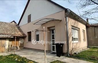 Eladó Tolnai tégla lakás hirdetés (35946793)