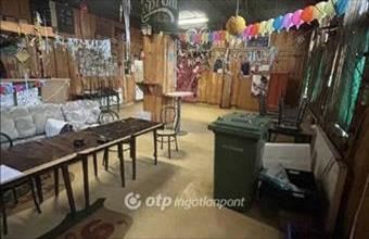 Eladó Aszódi üzlethelyiség utcafronton hirdetés (25179553)