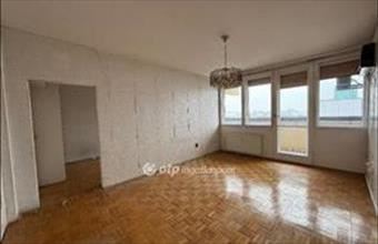 Eladó Budapest VIII. kerületi csúsztatott zsalus lakás hirdetés (24946481)