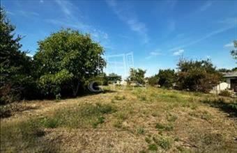 Eladó Ercsi lakóövezeti telek hirdetés (28646527)