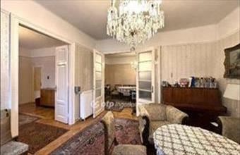 Eladó Budapest I. kerületi tégla lakás hirdetés (71747767)