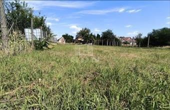 Eladó Zsámboki lakóövezeti telek hirdetés (72727444)