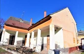 Eladó Nagykőrösi családi ház hirdetés (33587953)