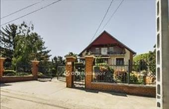 Eladó Ceglédi hétvégi ház hirdetés (23279932)