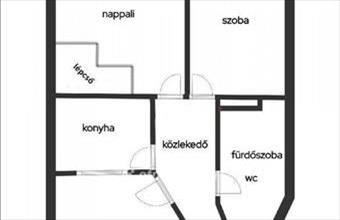 Eladó Szolnoki tégla lakás hirdetés (38636272)