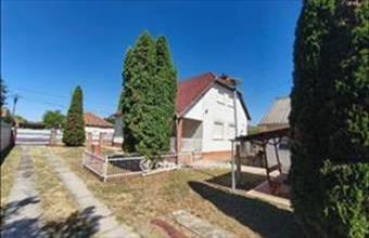 Eladó Szolnoki családi ház hirdetés (73968434)