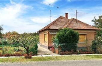 Eladó Abonyi családi ház hirdetés (71334773)