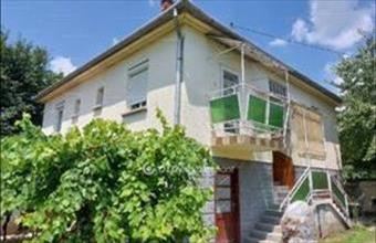 Eladó Jászberényi családi ház hirdetés (24469724)