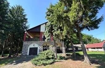 Eladó Szentmártonkátai családi ház hirdetés (32399544)