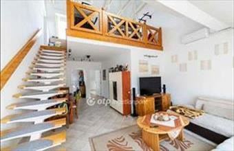 Eladó Kecskeméti tégla lakás hirdetés (47948193)