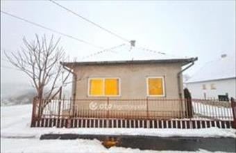 Eladó Törteli családi ház hirdetés (57388957)