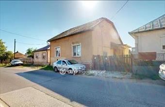 Eladó Nagykállói házrész hirdetés (34489932)