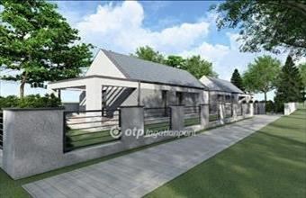 Eladó Nyíregyházai hétvégi ház hirdetés (19953575)