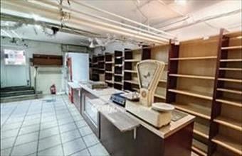 Eladó Szolnoki üzlethelyiség utcafronton hirdetés (36762415)