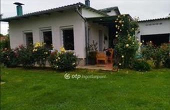 Eladó Kisfaludi családi ház hirdetés (63528785)