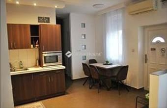 Eladó Kecskeméti tégla lakás hirdetés (54492494)