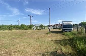 Eladó Győri lakóövezeti telek hirdetés (43793363)