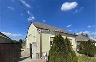 Eladó Hosszúperesztegi családi ház hirdetés (48333743)