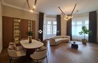 Eladó Budapest VII. kerületi tégla lakás hirdetés (57884578)