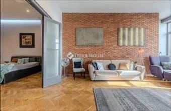 Eladó Budapest V. kerületi tégla lakás hirdetés (39659477)