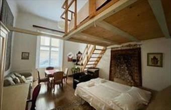 Eladó Budapest I. kerületi tégla lakás hirdetés (27983273)