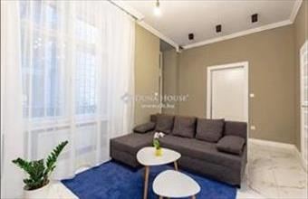 Eladó Budapest IX. kerületi tégla lakás hirdetés (64823724)