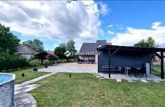 Eladó Berhidai családi ház hirdetés (37983859)