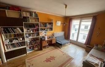 Eladó Budapest VIII. kerületi tégla lakás hirdetés (73676634)