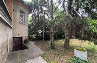 Eladó Budapest XI. kerületi lakóövezeti telek hirdetés (53864433)