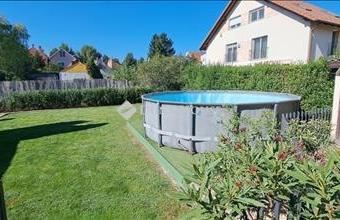 Eladó Budaörsi családi ház hirdetés (49957833)