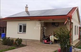 Eladó Debreceni családi ház hirdetés (24898243)