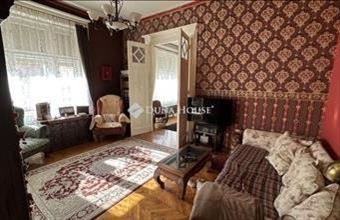 Eladó Budapest VI. kerületi tégla lakás hirdetés (96257594)