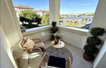 Eladó Budapest II. kerületi tégla lakás hirdetés (43417487)