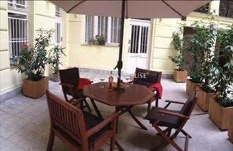 Eladó Budapest V. kerületi tégla lakás hirdetés (94334544)