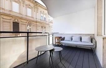 Eladó Budapest V. kerületi tégla lakás hirdetés (16326493)