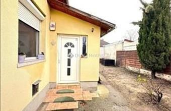 Eladó Budapest XIX. kerületi házrész hirdetés (47444337)