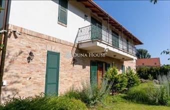 Eladó Visegrádi családi ház hirdetés (32576146)