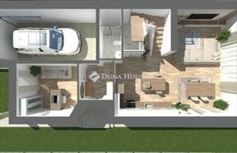 Eladó Péceli ikerház hirdetés (54749593)