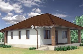 Eladó Erdőkertesi családi ház hirdetés (73242436)