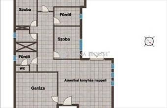 Eladó Röszkei családi ház hirdetés (64567543)