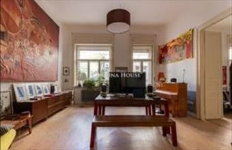 Eladó Budapest VI. kerületi tégla lakás hirdetés (65374431)