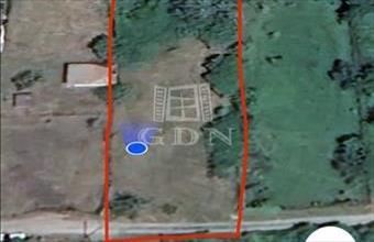 Eladó Bajai üdülőövezeti telek hirdetés (37196959)