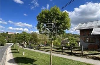 Eladó Gyermelyi lakóövezeti telek hirdetés (44824314)