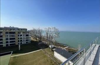 Eladó Siófoki tégla lakás hirdetés (32423319)