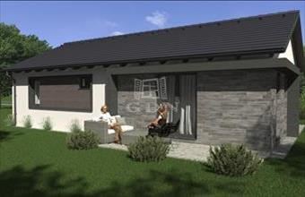 Eladó Vácrátóti családi ház hirdetés (55423349)