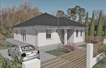 Eladó Jászberényi családi ház hirdetés (49157571)